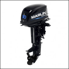 Marlin MP 30 AMHS